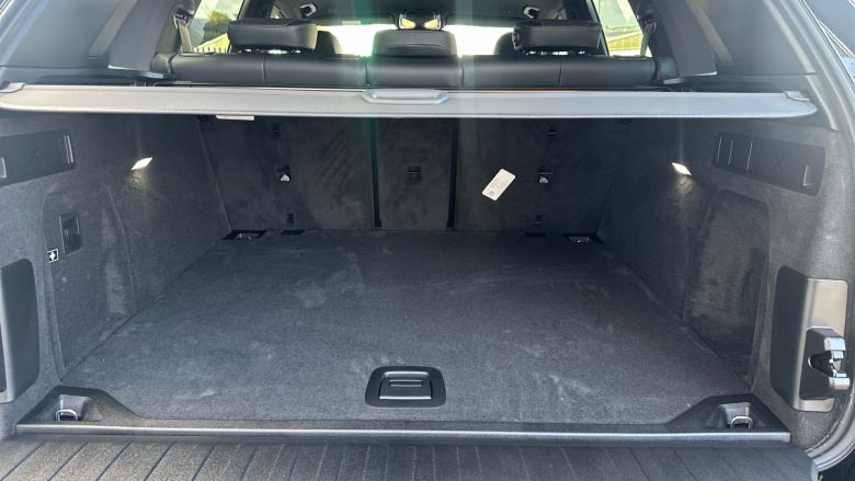 BMW X5 xDrive40d MHT M Sport 5dr Auto [Tech/Pro Pack] Diesel Estate